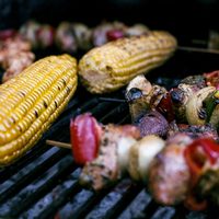 Platos sencillos para una Navidad vegetariana