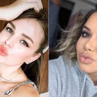 ¡Demasiado hermosa! Conocé a Vero, la hermana de Karol G que la rompe en redes. ¿Se parecen?