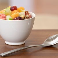 Ensalada de frutas: la receta más fácil y rica para rendirla al máximo, ya sea para las Fiestas o para vender