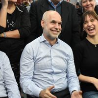 Horacio Rodríguez Larreta dijo en Neuquén que se debe seguir con el gasoducto de Vaca Muerta