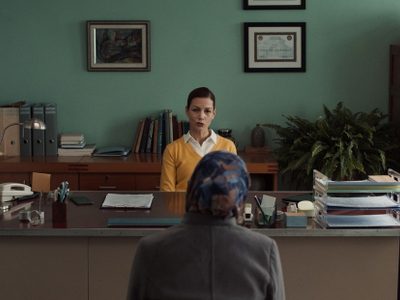 "Nos conocimos en Estambul": la serie turca de Netflix que te devorás en un día por su crudeza poética y su tinte profundamente humano