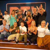Se terminó la espera: así fue el debut de Beto Casella en América TV