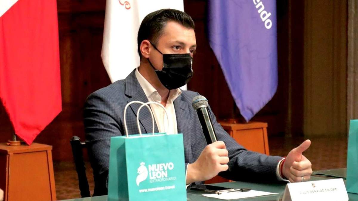 El diputado local por MC