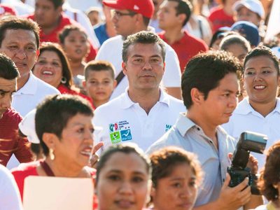 Exigen a PGR indagar relación de Borge y Góngora con empresario vinculado al narco