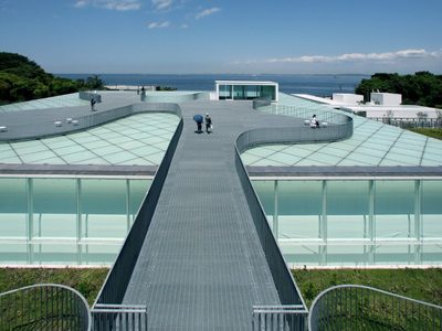 Japonés Riken Yamamoto gana el Premio Pritzker de Arquitectura