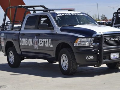 Motín en el Cereso de Ciudad Juárez, Chihuahua, deja 14 muertos y 24 reos fugados