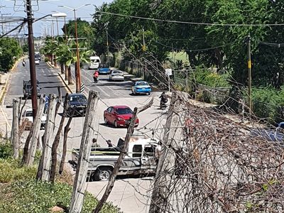 Balacera en Chiautla de Tapia, Puebla, deja dos hombres y una mujer muertos