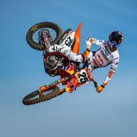 El Campeonato del Sur de la República de Motocross llega a Zapala