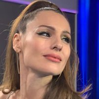 ¿Contagiada? Pampita en medio de la crisis por coronavirus dio una increíble noticia: “Estamos…”