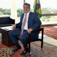 La Policía Federal acusa de corrupción al principal ministro de Bolsonaro
