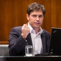 "Ni un solo respirador", durísimo reclamo de un intendente opositor a Kicillof