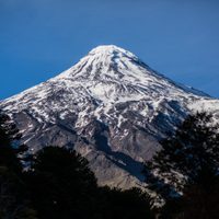 Volcán Lanín: estas son las repercusiones de haberlo nombrado “sitio sagrado mapuche”