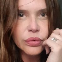 Nazarena Vélez, angustiada, reveló la situación que vive en estos momentos