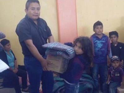 Los Ardillos siembran terror en Guerrero; nahuas huyen de sus comunidades