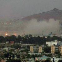 Dos explosiones letales en el aeropuerto de Kabul: qué se sabe hasta ahora