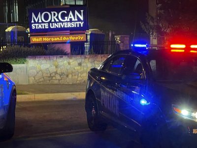 Al menos cuatro heridos en tiroteo en un campus universitario en Baltimore