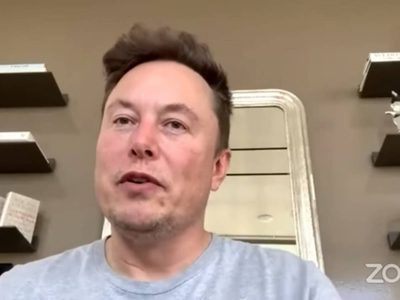 Elon Musk será CEO temporal de Twitter: CNBC
