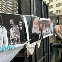 Diferentes sectores repudiaron la reivindicación del terrorismo de Estado de la Libertad Avanza