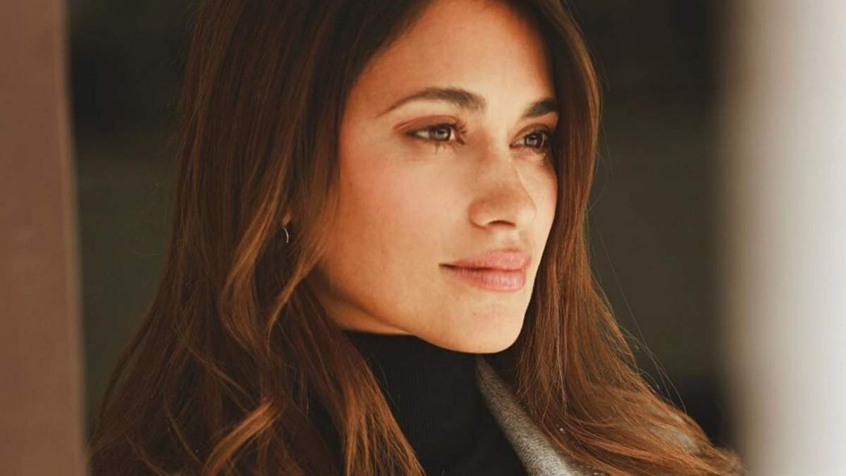 Antonela Roccuzzo. Fuente: (Instagram)