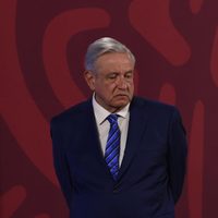 AMLO confirma muerte de dos personas tras sismo de esta madrugada