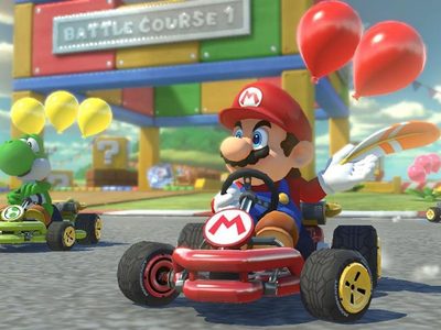 Nintendo anuncia la llegada a Switch de la remasterización de 48 pistas para Mario Kart