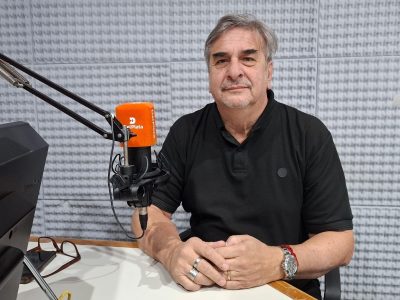 Declararon la quiebra de Radio del Plata