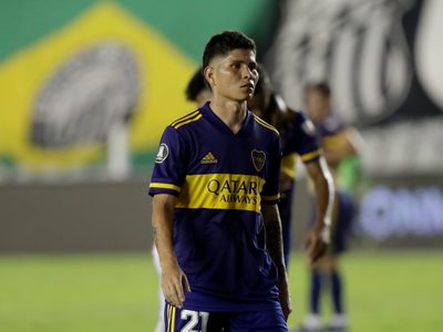 “No quería jugar más”: la dolorosa revelación de Jorman Campuzano sobre su etapa en Boca