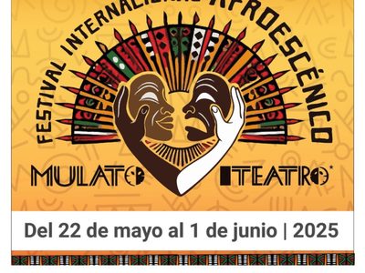 Mulato Teatro