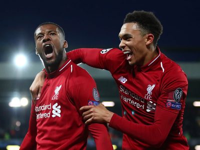 Barcelona ficharía a una de las máximas estrellas del Liverpool