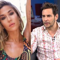 ¡Polémico! Lussich apuntó contra Jimena Barón e hizo un picante análisis sobre su accionar