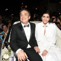 Cecilia Milone y un feliz anuncio que emociona a Nito Artaza: "Lo vengo pensando hace rato"