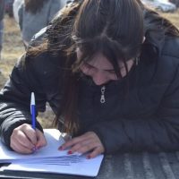 Productores de Vista Alegre critican entrega de lotes sociales en la zona: apuntan a Grabois