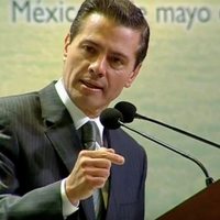 'Un mito y una sinrazón”, el proponer la autosuficiencia alimentaria: Peña Nieto