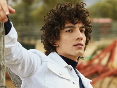 ¡Se convirtió en tendencia! Jorge López demostró su amistad con un actor de la serie "Riverdale"