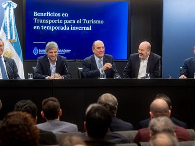Argentina Emerge: cómo funcionará el programa para promover el turismo