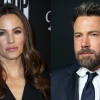La hija mayor de Ben Affleck y Jennifer Garner es tan idéntica a ella ¡que da miedo!