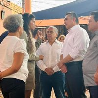 Wendolin Solís sustituye a su esposo, Alfredo Cabrera, en la candidatura por Coyuca de Benítez