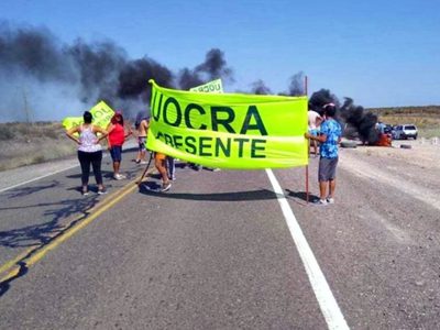 La UOCRA anunció más de mil despidos en la construcción y se pone en alerta