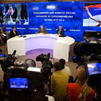 Rusia también irá incompleto a Juegos Paralímpicos de Río 2016