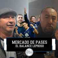 El balance leproso: cómo quedó el plantel y qué espera la hinchada