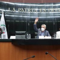 Senado aprueba que el presidente pueda ser juzgado por cualquier delito