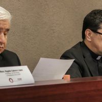 CEM registra más de 100 casos de pederastia clerical