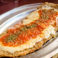 Milanesas sin usar pan rallado ni freír: mirá cómo prepararlas en una versión más sana e igual de rica