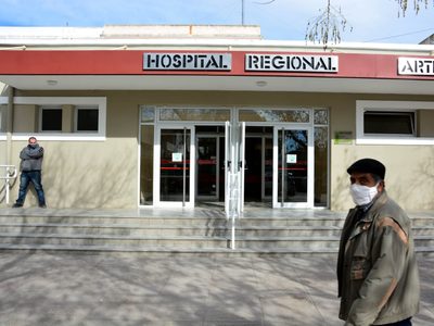Coronavirus en Río Negro: se terminó el finde largo, se acabaron los pocos casos