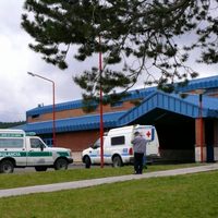 Junín de los Andes: así hallaron al paciente con coronavirus que se fugó del hospital