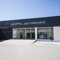 Denunciaron el robo de fentanilo de un hospital de Santa Fe