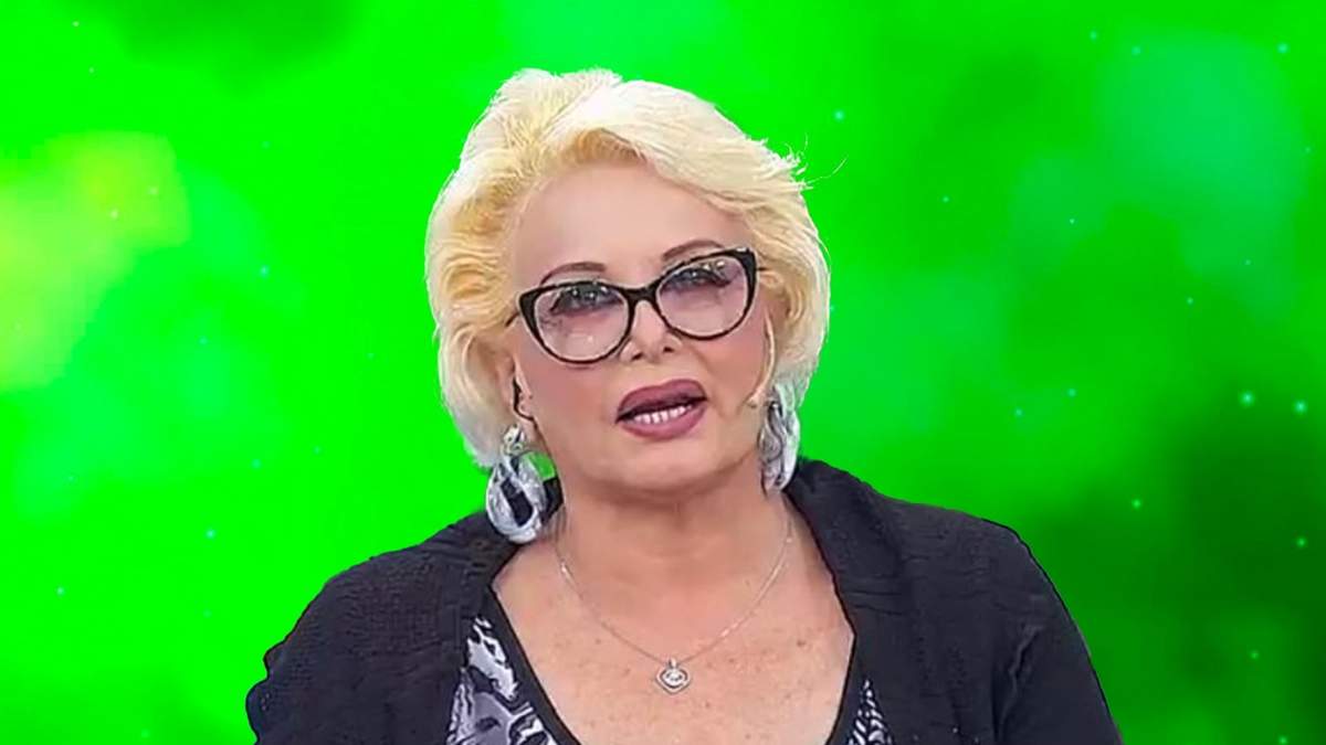 Carmen Barbieri. Fuente: (Minuto Neuquén)