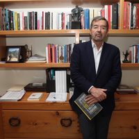 La sociedad mexicana es víctima de "una gran dolencia": De la Fuente