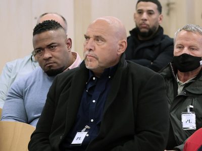 Inicia juicio a Hells Angels por crimen organizado en España
