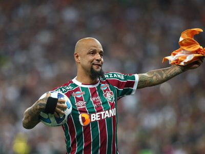 Atención, Boca: Felipe Melo no continuará en Fluminense en 2025